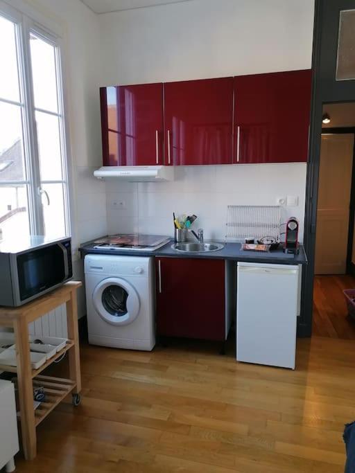 شقة Studio Plein Centre Chalon-Sur-Saone, Place De Beaune المظهر الخارجي الصورة